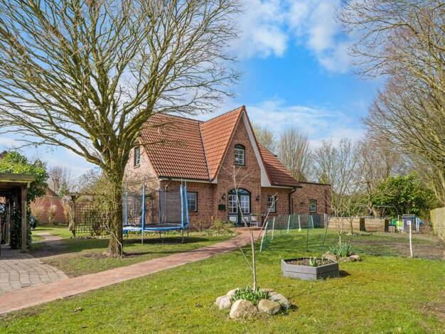 Einfamilienhaus zum Kauf 599.000 € 6 Zimmer 184 m² 1.235 m² Grundstück Bovenau 24796