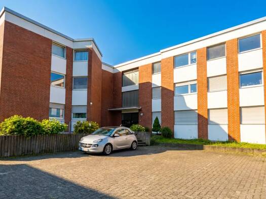 Wohnung zur Miete 785 € 4 Zimmer 101 m² Geschoss 2/3 frei ab 01.10.2026 Scheidingen Welver 59514