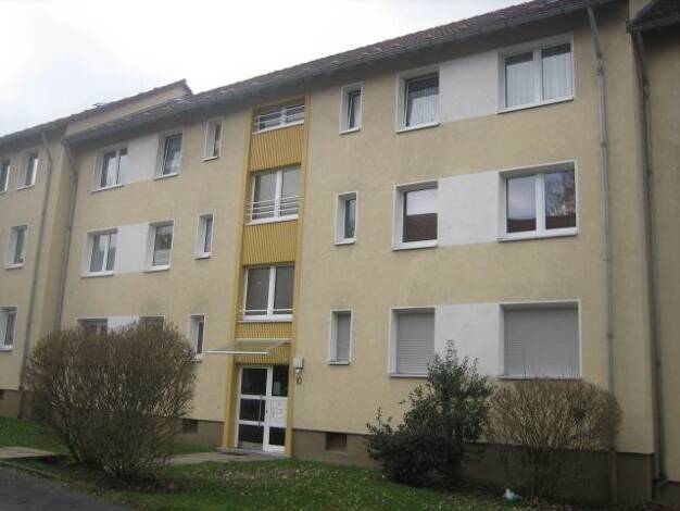 Wohnung zur Miete 423 € 2 Zimmer 40,5 m² frei ab 30.10.2026 Köttlingerweg 10 Weitmar Bochum 44793