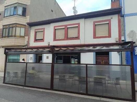 Villa zum Kauf 59.000 € 4 Zimmer 316 m² Calle El Portalón, 3 Lena 33620