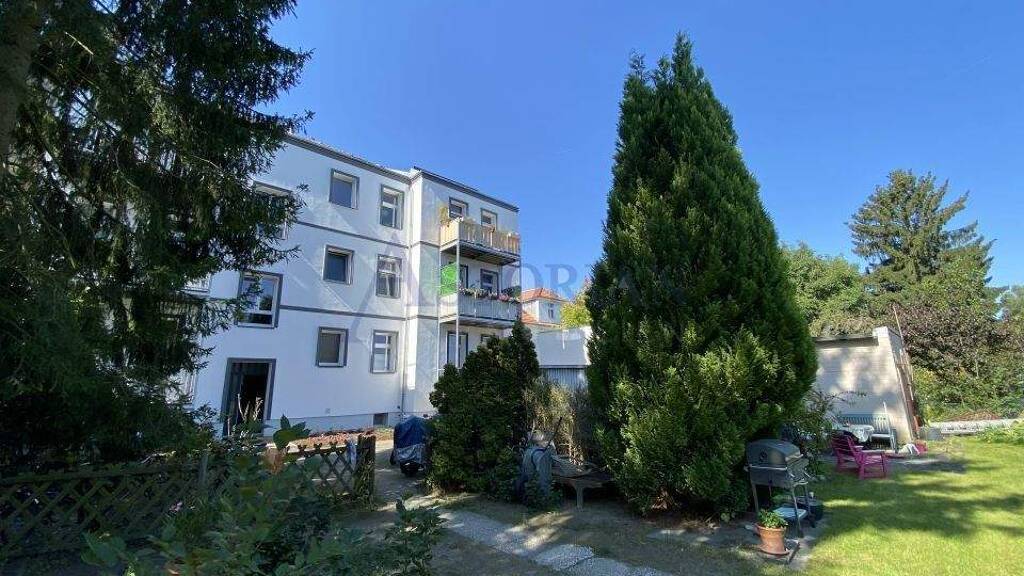 Wohnung zum Kauf provisionsfrei 280.000 € 2 Zimmer 80,6 m² 1. Geschoss Lichtenrade Berlin 12307
