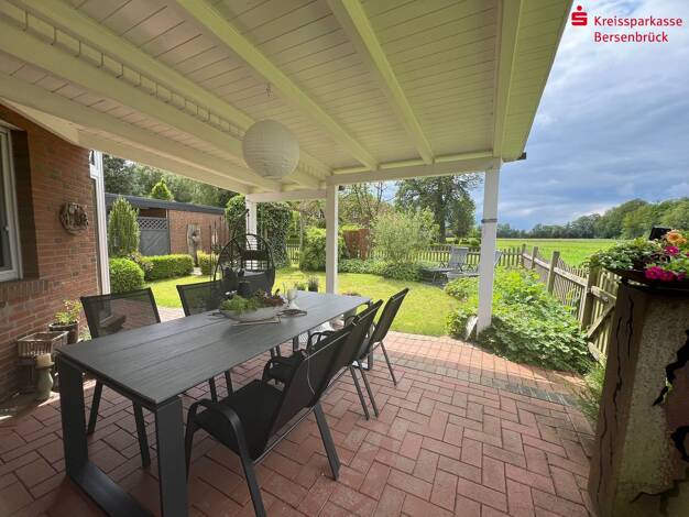Mehrfamilienhaus zum Kauf 450.000 € 8 Zimmer 230 m² 1.977 m² Grundstück Suttrup Nortrup 49638
