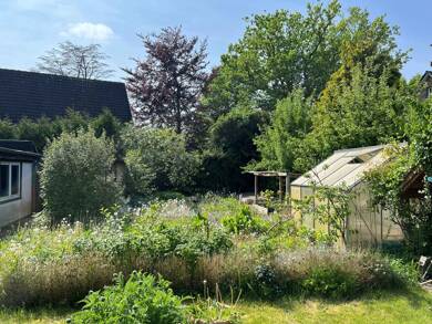 Grundstück zum Kauf provisionsfrei 849.000 € 1.127 m² Grundstück Holm 25488