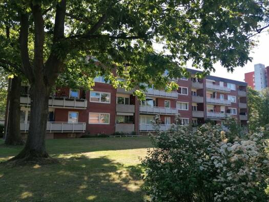 Wohnung zum Kauf 261.900 € 4 Zimmer 90 m² 1. Geschoss Münster 48157