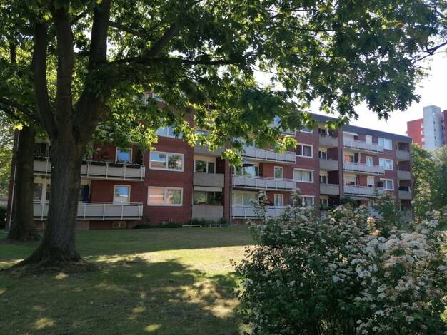 Wohnung zum Kauf 261.900 € 4 Zimmer 90 m² 1. Geschoss Münster 48157