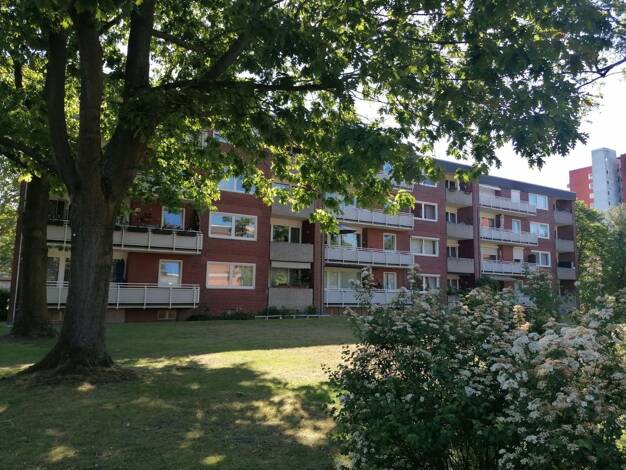 Wohnung zum Kauf 261.900 € 4 Zimmer 90 m² 1. Geschoss Coerde Münster 48157