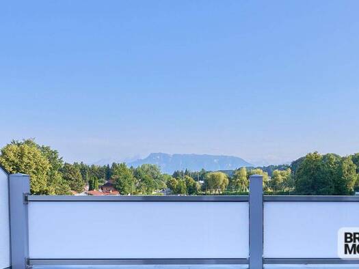 Wohnung zum Kauf 399.000 € 4 Zimmer 110 m² 3. Geschoss Laufen 83410