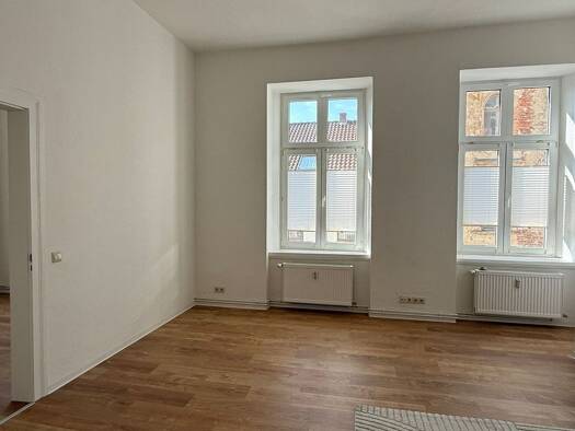 Wohnung zur Miete 350 € 2 Zimmer 71 m² 2. Geschoss frei ab sofort Bismarckstr. 5 Innenstadt Görlitz 02826
