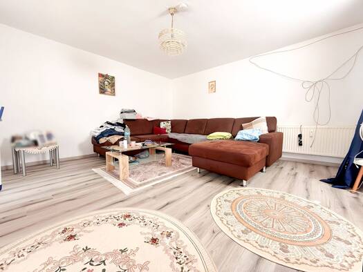 Wohnung zum Kauf 169.000 € 3 Zimmer 63,8 m² 2. Geschoss Innenstadt Erlangen 91054