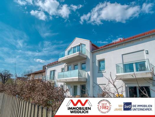 Wohnung zur Miete 670 € 1,5 Zimmer 40 m² 1. Geschoss frei ab 01.07.2026 Grafing 85567