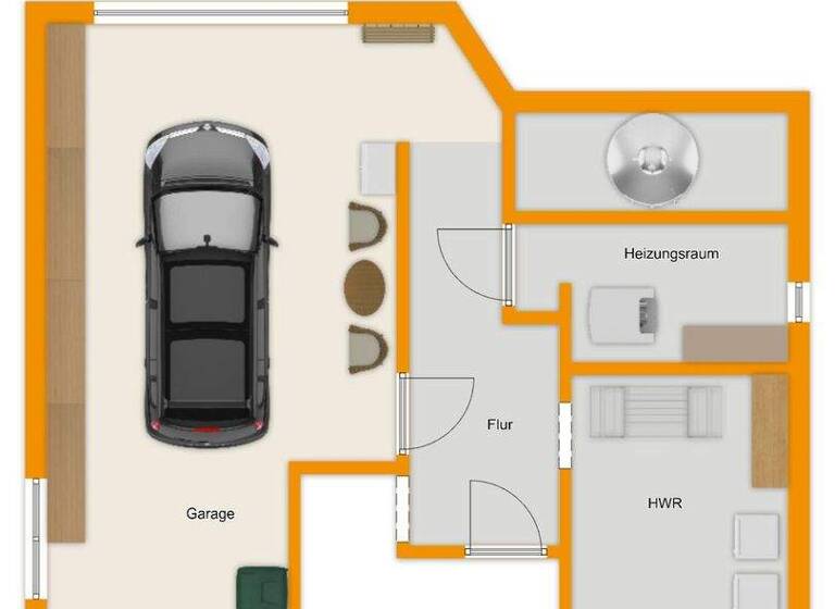 Einfamilienhaus zum Kauf 279.000 € 5 Zimmer 115 m² 1.381 m² Grundstück Bouderath Nettersheim / Bouderath 53947