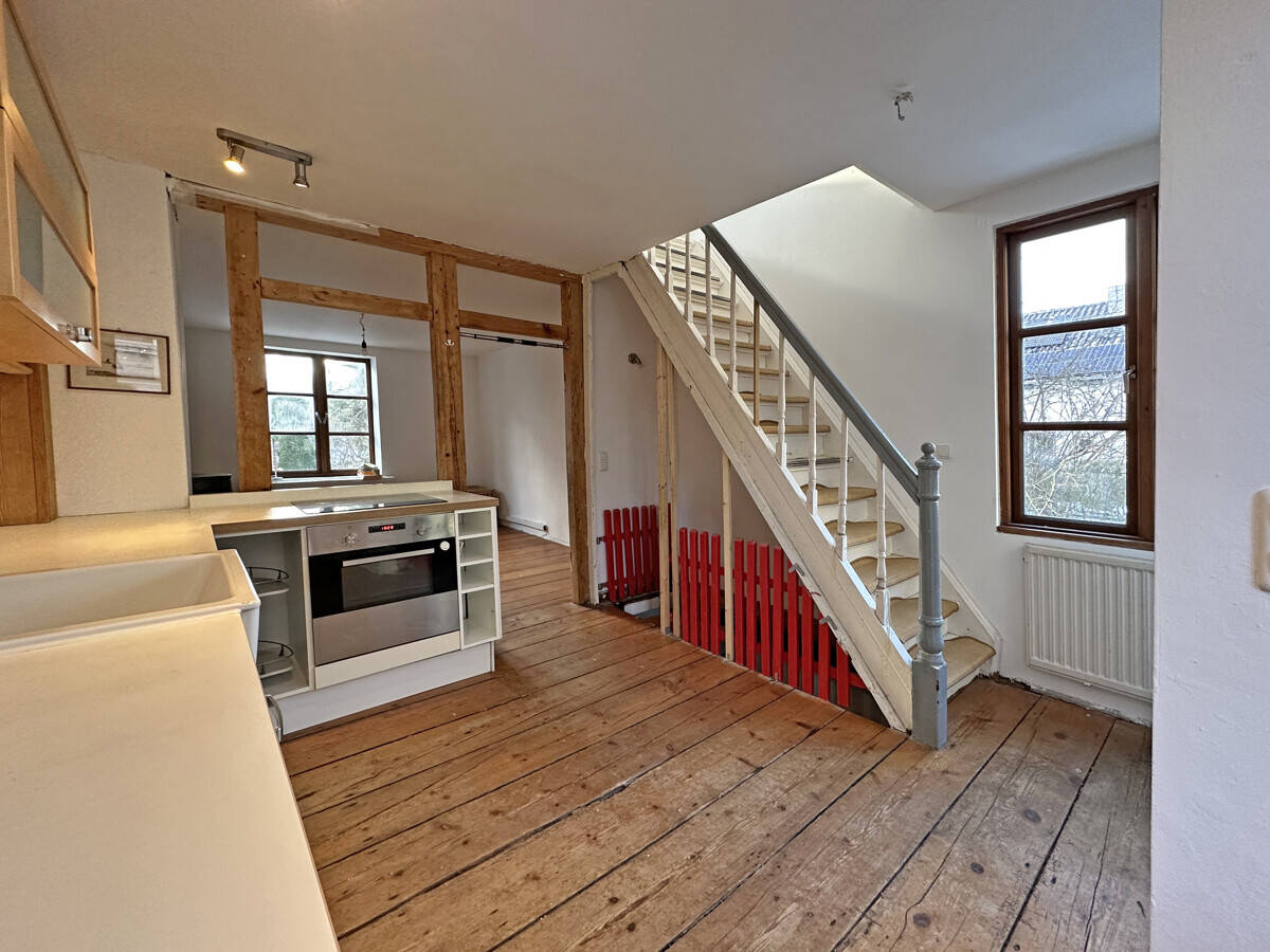House in Hamburg, Finkenwerder - Ansicht 4