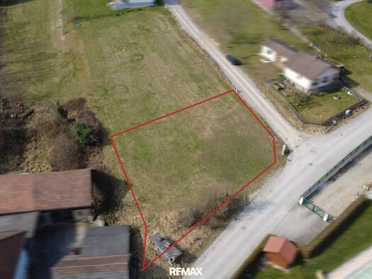 Grundstück zum Kauf 305.000 € 891 m² Grundstück Neustift-Innermanzing 3052