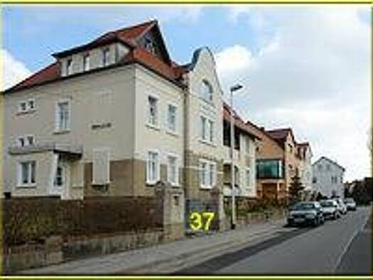 Wohnung zur Miete 288 € 2 Zimmer 39,5 m² frei ab 01.10.2026 Johann-Sebastian-Bach-Straße 39 Großröhrsdorf Großröhrsdorf 01900