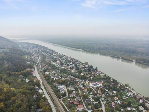 Einfamilienhaus zum Kauf 1.499.000 € 8 Zimmer 238,5 m² 6.993 m² Grundstück Tulln an der Donau 3421