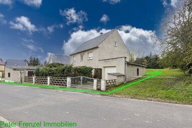 Einfamilienhaus zum Kauf provisionsfrei 144.000 € 4 Zimmer 103,4 m² 290 m² Grundstück Bertha von Kattonitz Straße 40 Pöhsig Grimma 04668