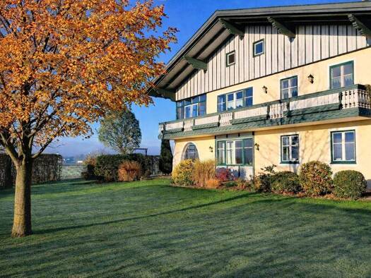 Mehrfamilienhaus zum Kauf 689.950 € 10 Zimmer 285,5 m² 1.589 m² Grundstück Munderfing 5222