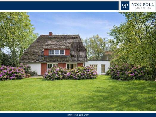 Einfamilienhaus zum Kauf 345.000 € 5 Zimmer 135 m² 1.913 m² Grundstück Tewel Neuenkirchen 29643