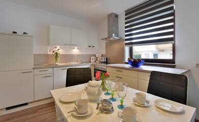 Wohnung zur Miete Wohnen auf Zeit 1.514 € 1 Zimmer 65 m² frei ab sofort Kufstein 6320