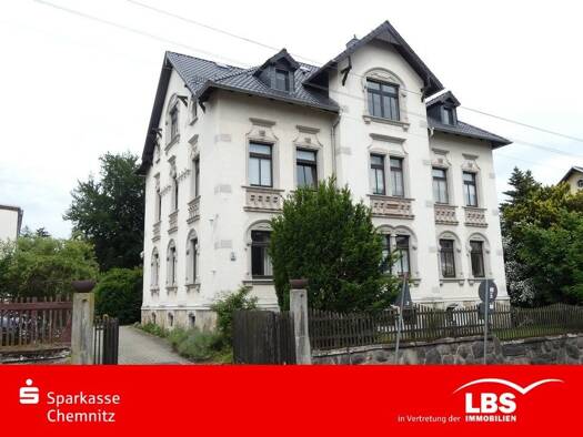 Mehrfamilienhaus zum Kauf 490.000 € 23 Zimmer 588 m² 1.290 m² Grundstück Rabenstein Rabenstein 09117