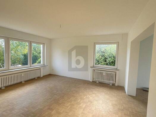 Wohnung zur Miete 899 € 4 Zimmer 82 m² Schweicheln-Bermbeck Hiddenhausen 32120