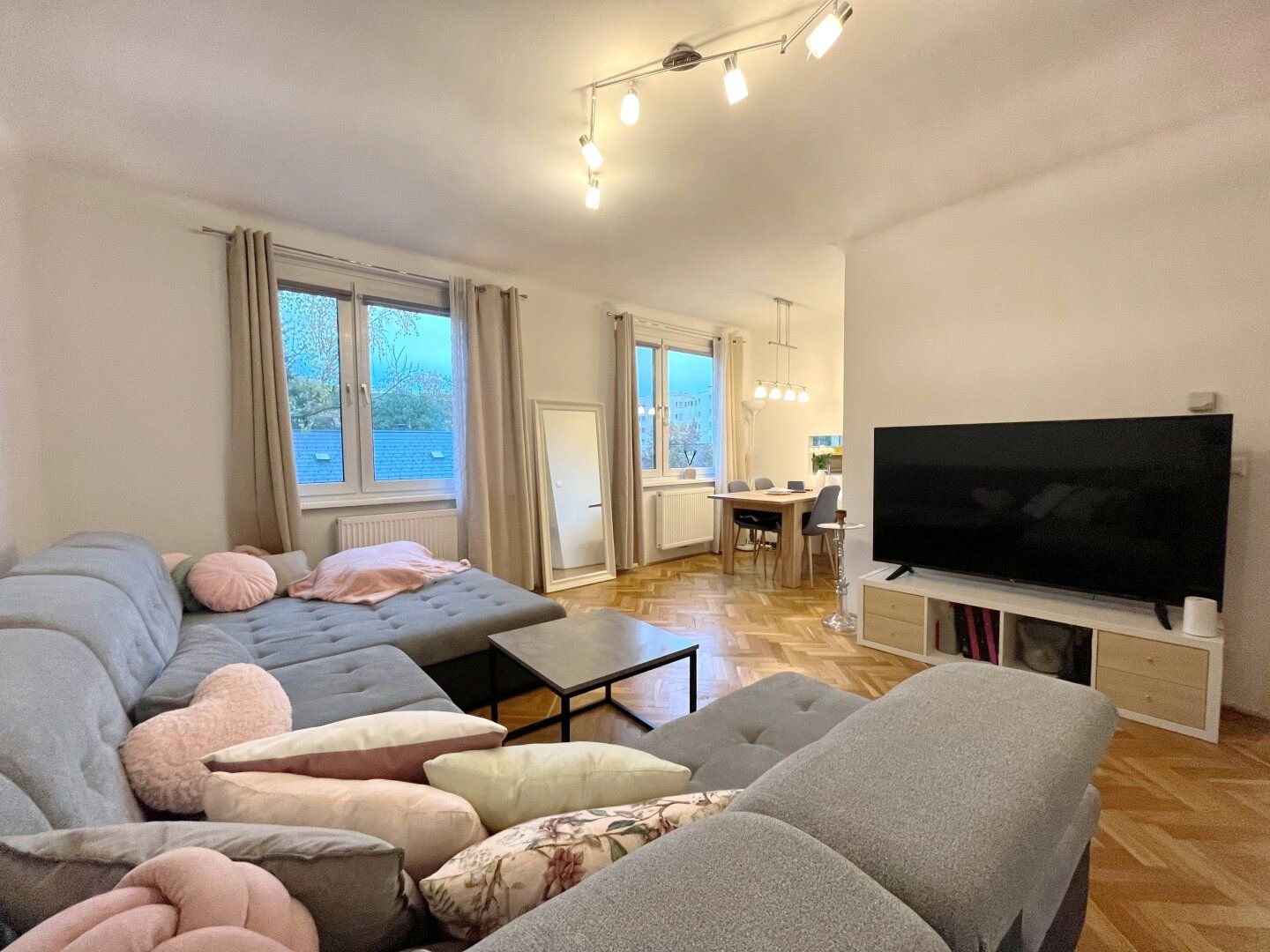 Wohnung zum Kauf 180.000 € 2 Zimmer 60 m²<br/>Wohnfläche 2.<br/>Geschoss Purkersdorf 3002