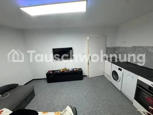 Wohnung zur Miete Tauschwohnung 1.200 € 2 Zimmer 65 m² 4. Geschoss Maxvorstadt München 80335