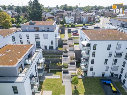 Wohnung zur Miete 1.150 € 3 Zimmer 92 m² Kellersberg Alsdorf 52477