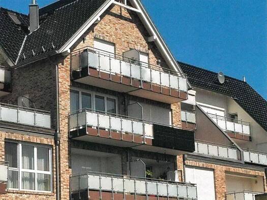 Wohnung zur Miete 2.000 € 3 Zimmer 80 m² 1. Geschoss frei ab sofort Simrockstraße x Iserbrook Hamburg 22589