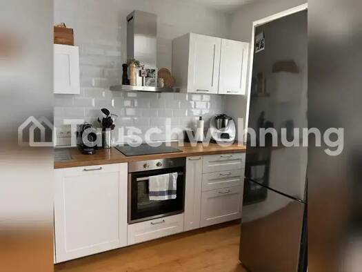 Wohnung zur Miete Tauschwohnung 800 € 2 Zimmer 51 m² 2. Geschoss Altstadt-Süd Köln 50676