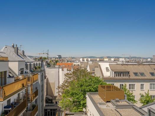 Maisonette zum Kauf 519.000 € 2 Zimmer 77,7 m² Wieden 1040