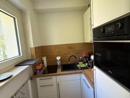 Wohnung zum Kauf als Kapitalanlage geeignet 295.000 € 1 Zimmer 32 m² Schwabing-West München 80797