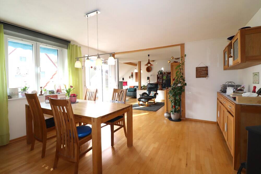 Haus zum Kauf - Ansicht 4
