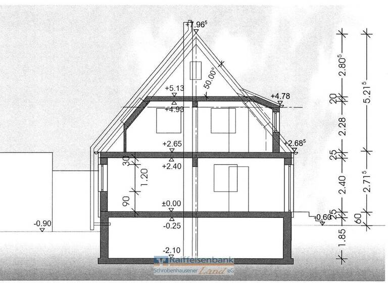 Reihenendhaus zum Kauf 329.000 € 5 Zimmer 85 m² 406 m² Grundstück Schrobenhausen 86529