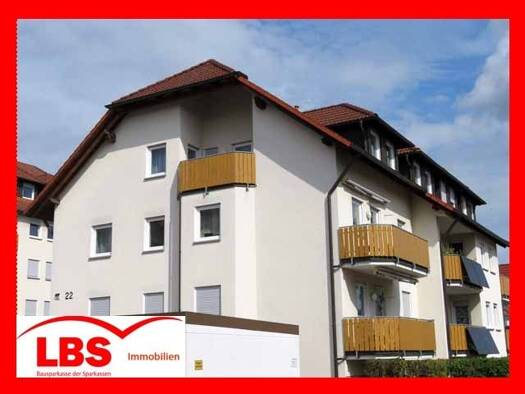 Wohnung zum Kauf 229.000 € 4 Zimmer 96 m² Sulzbach-Rosenberg 92237