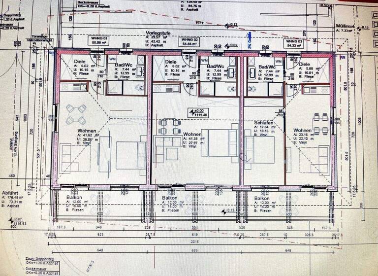 Grundstück zum Kauf 195.000 € Bad Kleinkirchheim Bad Kleinkirchheim 9546