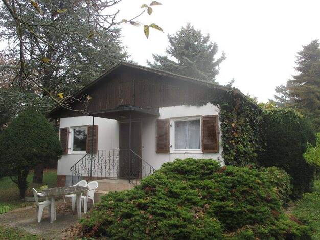 Haus zum Kauf provisionsfrei 449.900 € 3 Zimmer 40,5 m² 637 m² Grundstück frei ab sofort Groß-Enzersdorf 2301