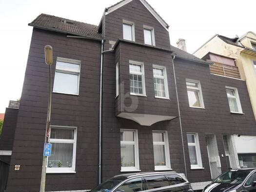 Mehrfamilienhaus zum Kauf 650.000 € 20 Zimmer 520 m² 427 m² Grundstück Baukau-Ost Herne 44623