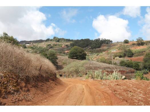 Acker-/Waldstück zum Kauf 76.420 € Santa María de Guía de Gran Canaria 35457