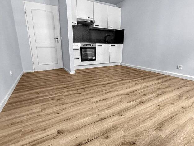 Wohnung zur Miete 590 € 2 Zimmer 36 m² frei ab 01.08.2026 Hebelstraße 35 Altlindenau Leipzig 04177