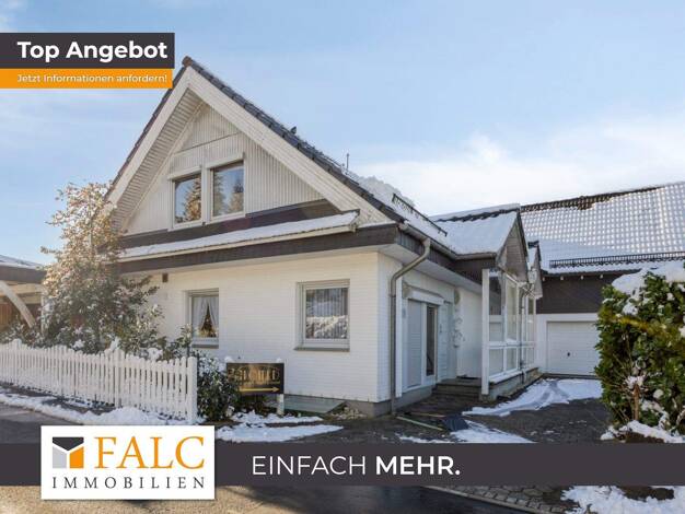 Einfamilienhaus zum Kauf provisionsfrei 475.000 € 8 Zimmer 251 m² 465 m² Grundstück Meinerzhagen 58540