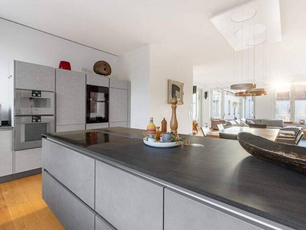 Maisonette zum Kauf 1.899.000 € 5 Zimmer 189 m² Centrum Innenstadtring 48143