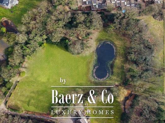 Haus zum Kauf 1.895.000 € 1 Zimmer 20.500 m² Grundstück bouwkavel enschede 7548 AN