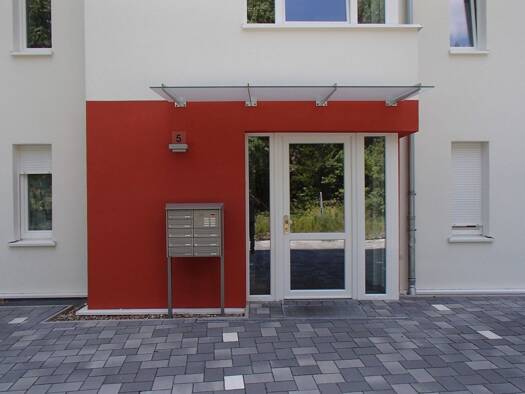 Wohnung zur Miete 860 € 3 Zimmer 71,1 m² 2. Geschoss frei ab 01.06.2026 Am Kornberg Jesteburg 21266