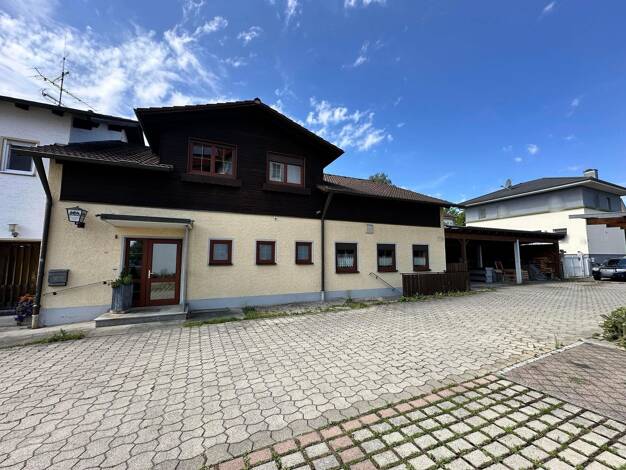 Einfamilienhaus zum Kauf 825.000 € 8 Zimmer 274 m² 583 m² Grundstück Weil Weil 86947