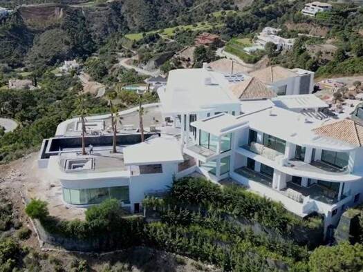 Haus zum Kauf 34.000.000 € 3.274 m² 6.460 m² Grundstück La Peñita 29120