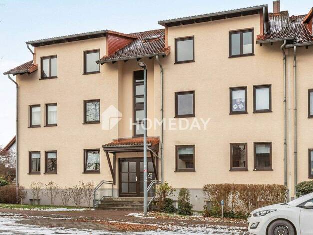 Wohnung zum Kauf 170.000 € 3 Zimmer 76 m² 2. Geschoss Machern 04827