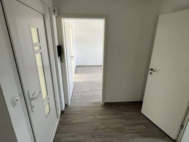 Wohnung zur Miete 460 € 2 Zimmer 60 m² 4. Geschoss Fichtestraße 13 Mitte Dortmund 44147