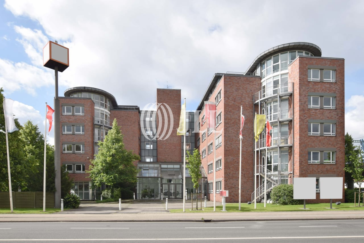 Bürofläche zur Miete provisionsfrei 7,90 € 597,5 m²<br/>Bürofläche Borbeck Oberhausen 46047