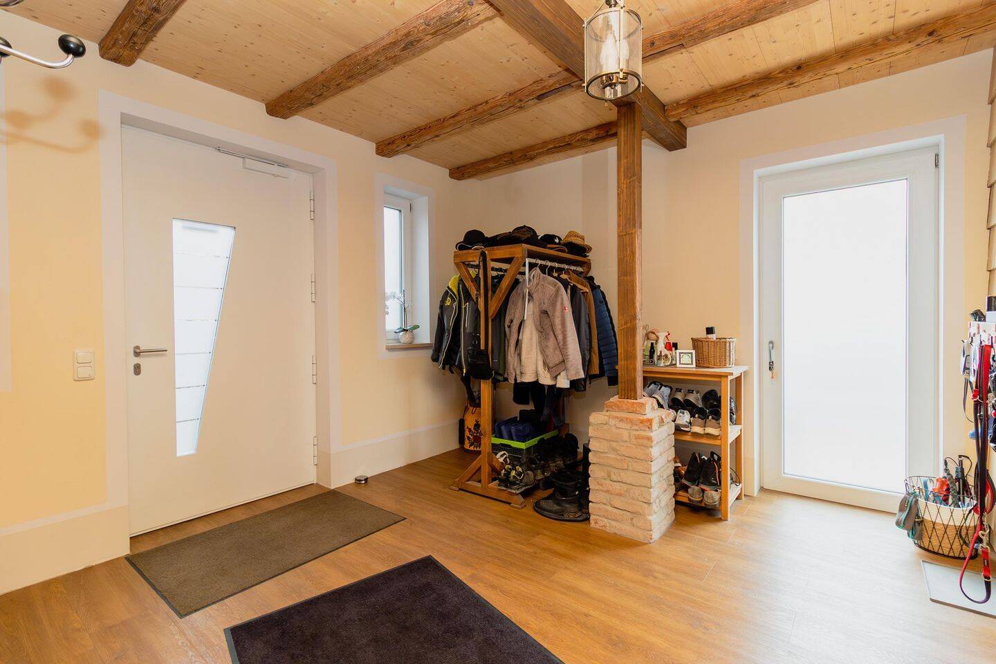 Einfamilienhaus zum Kauf - Mehr